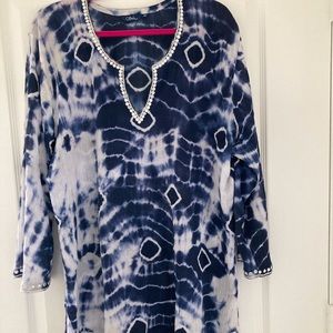- Sula Tunic (size XL